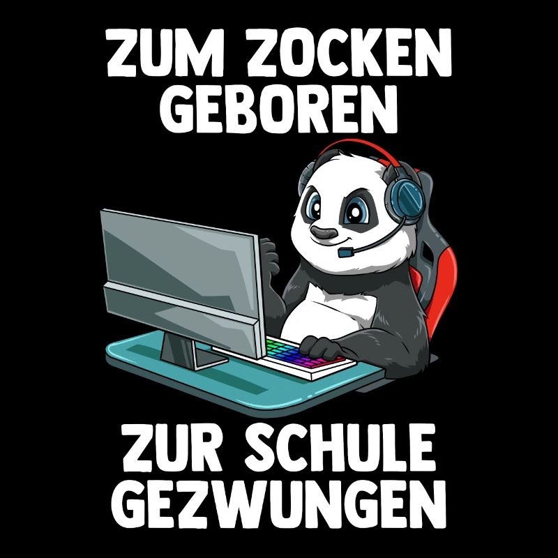 Gaming Panda - Computer Spiele Online Spiele
