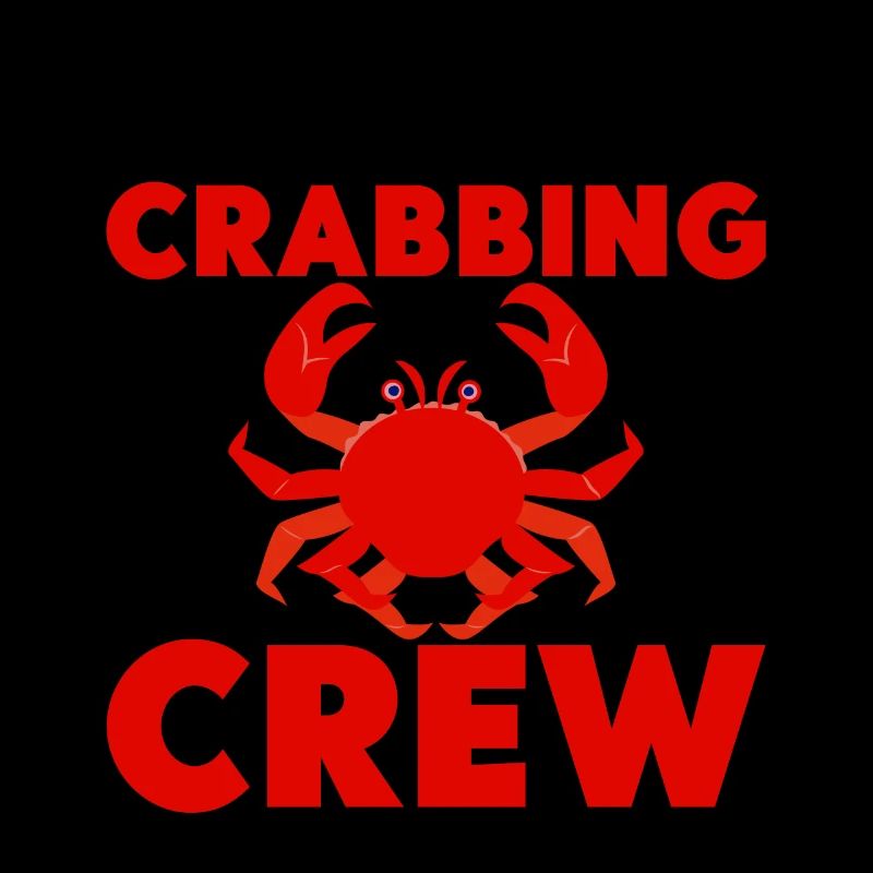 Équipage de crabe