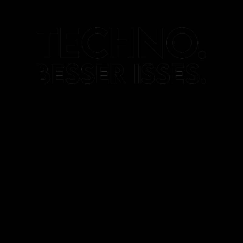 Techno Spruch