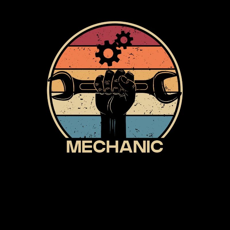 Mechatronics Engineer Automotive Technician Auto