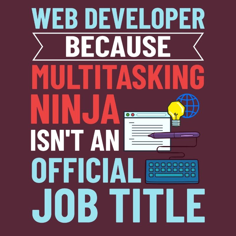 Développeur Web Developer Manager de développement Web