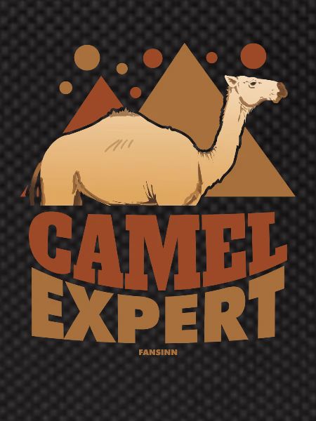 Camel Expert