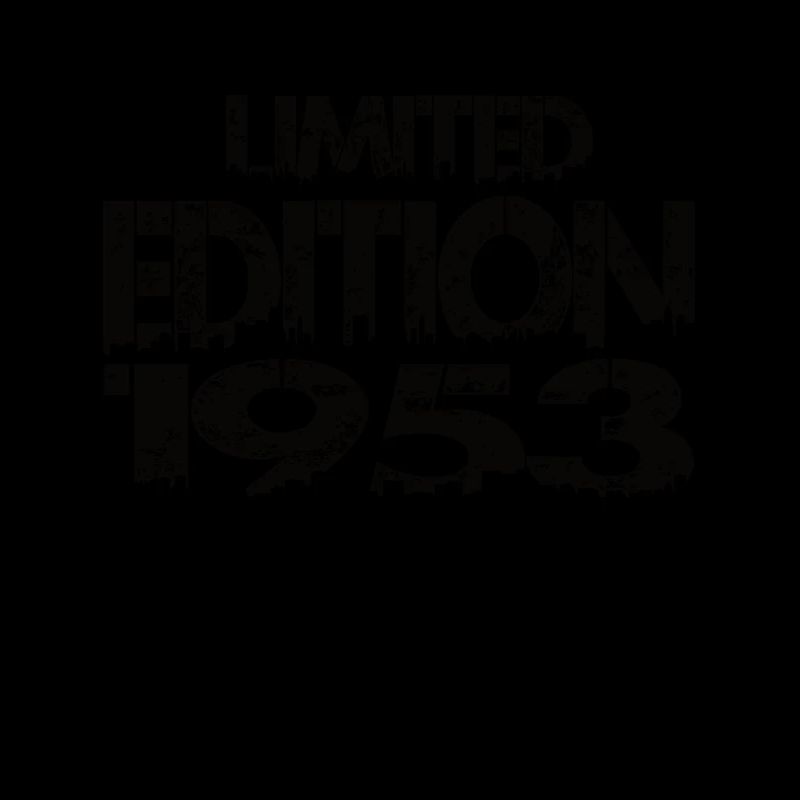 Édition limitée 1953
