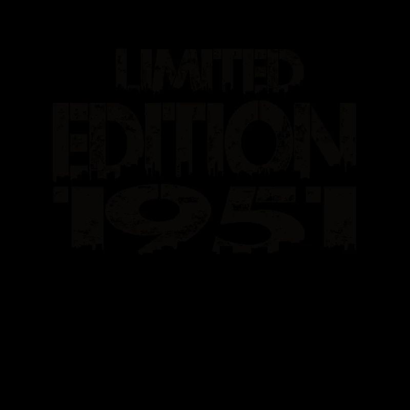 Édition limitée 1951
