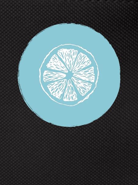Orange lemon