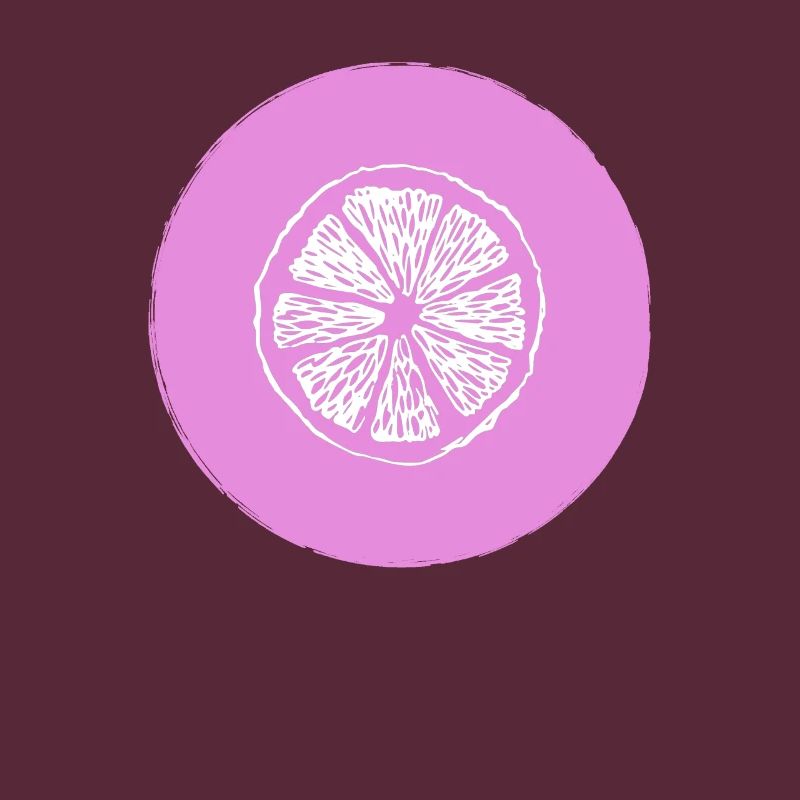 Orange lemon