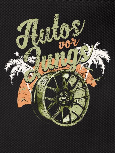 Autos von jungs