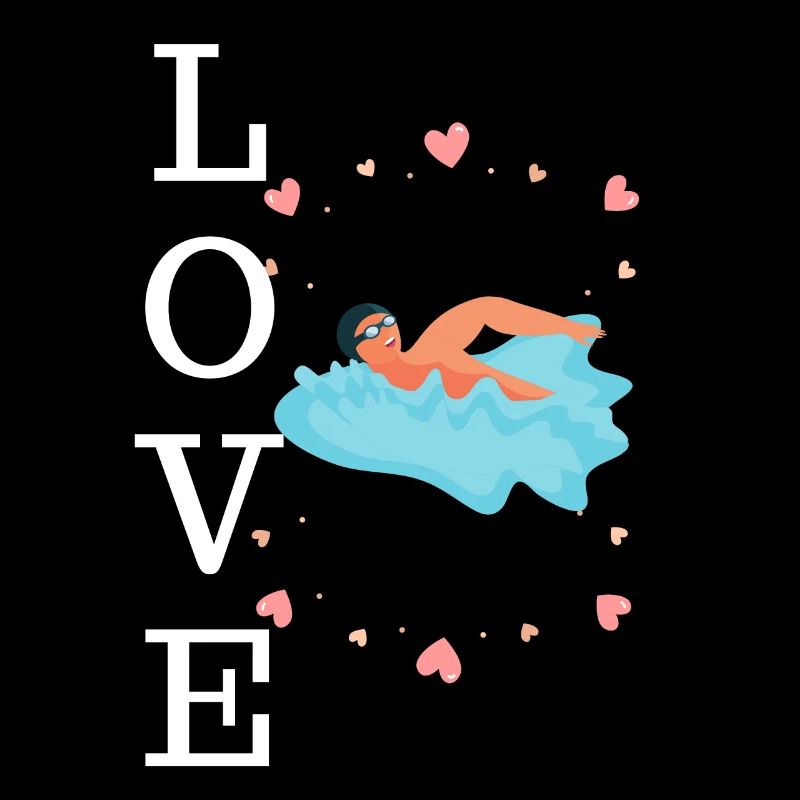 Comedy Schwimmen