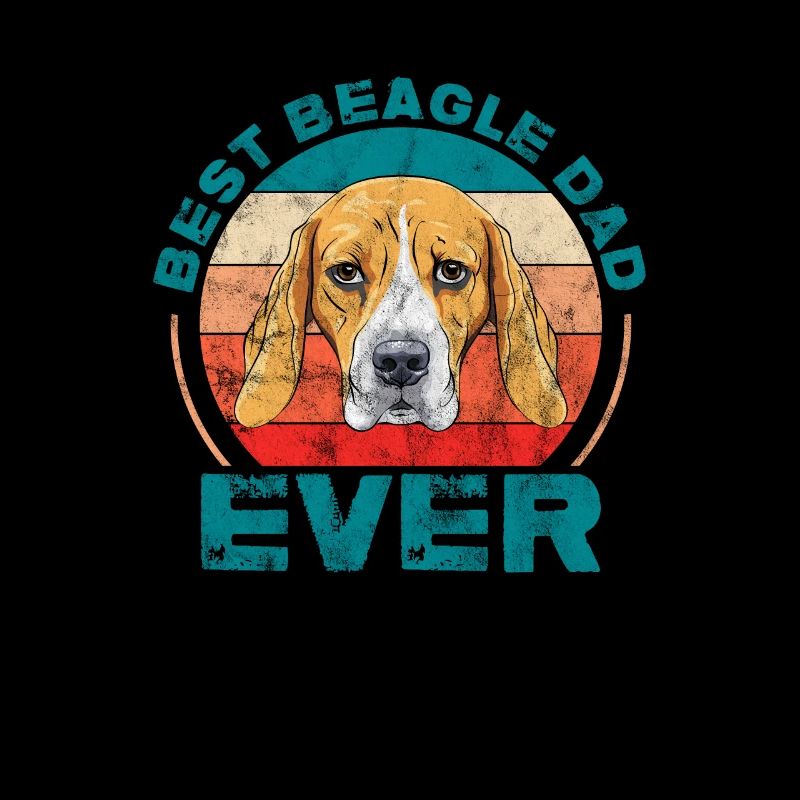 Beagle Father