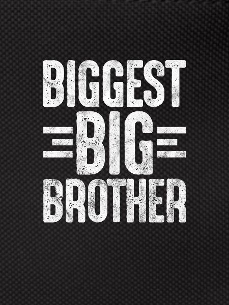 Big Brother