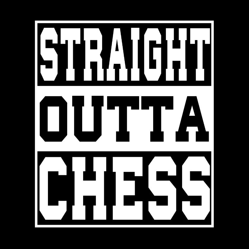 Chess saying funny