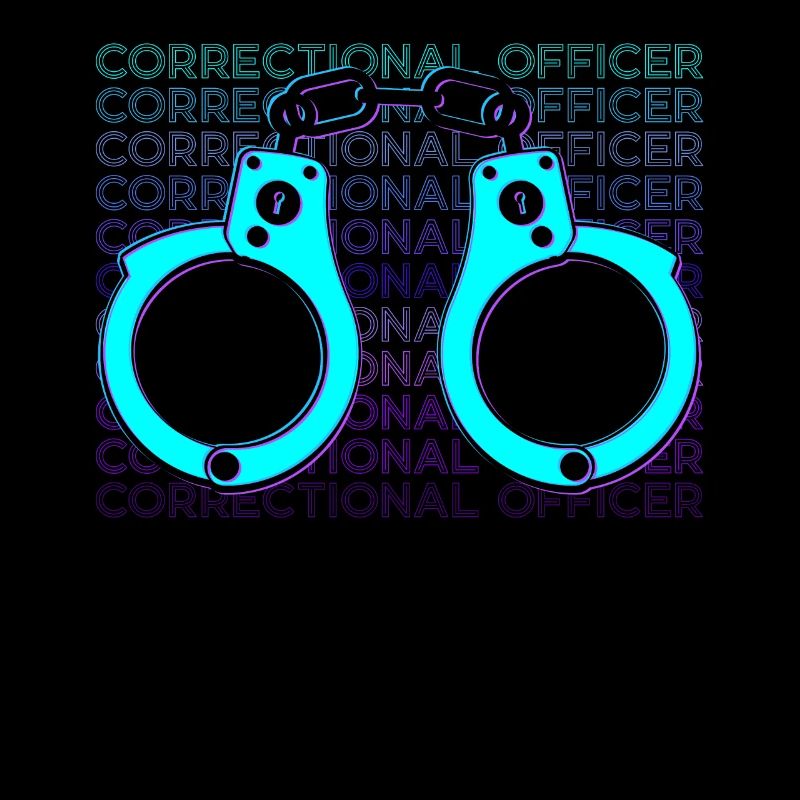 Agent correctionnel Agence d’application de la loi Ges