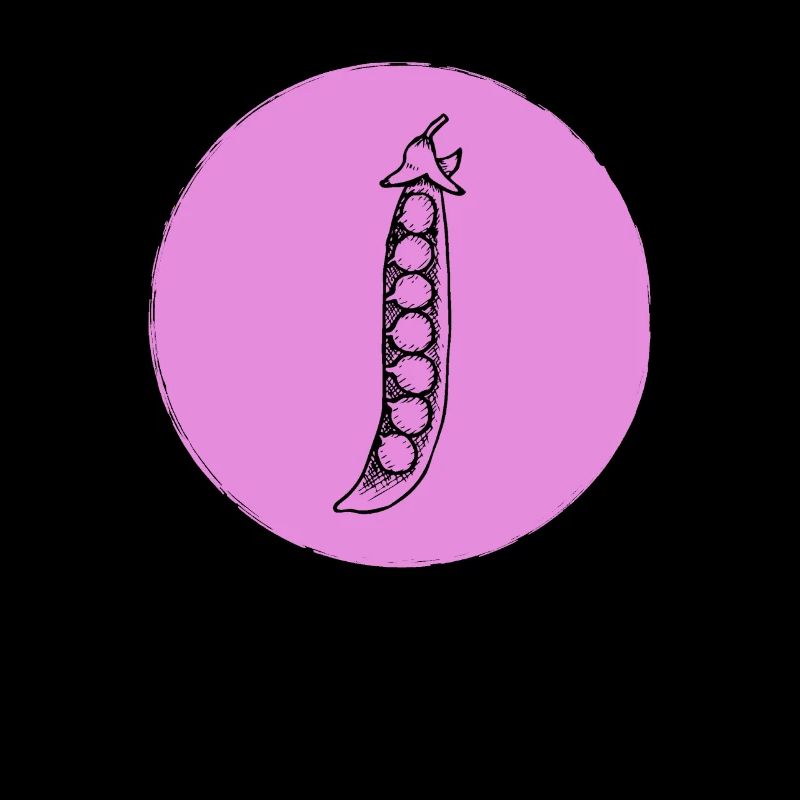 Erbsen