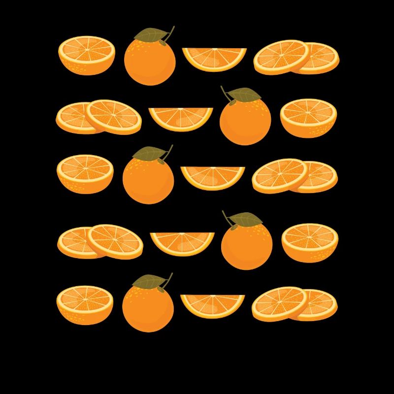 Mandarines