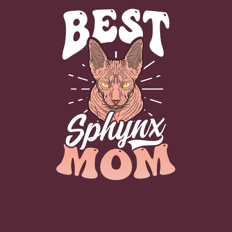Sphynx Katze Beste Sphynx Mutter