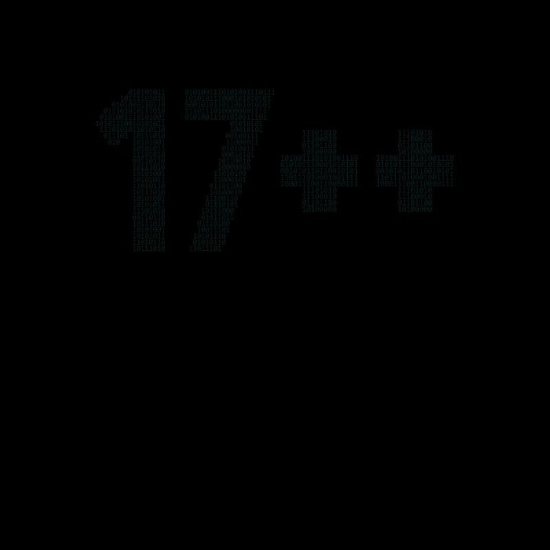 17++ Software Developer Coder Engineer 18th