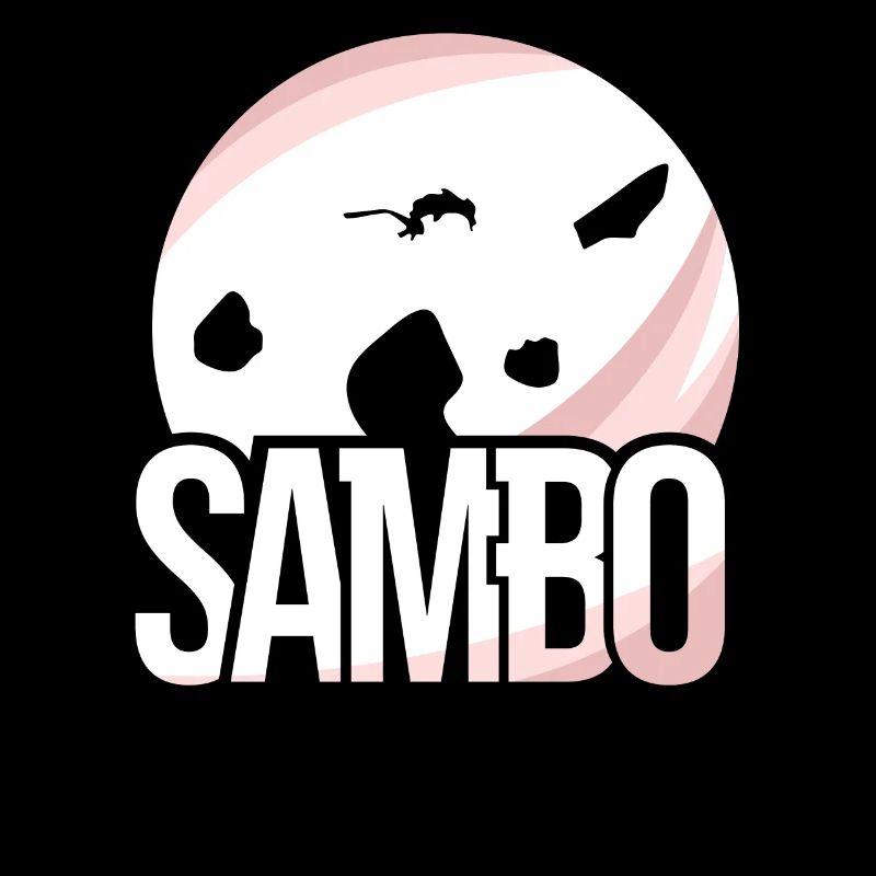 Sambo Trainer Martial Arts Martial Arts Training