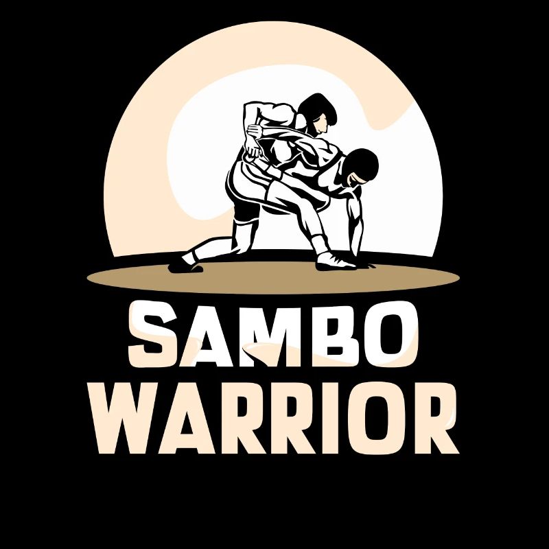 Sambo Warrior Martial Arts Martial Arts Training