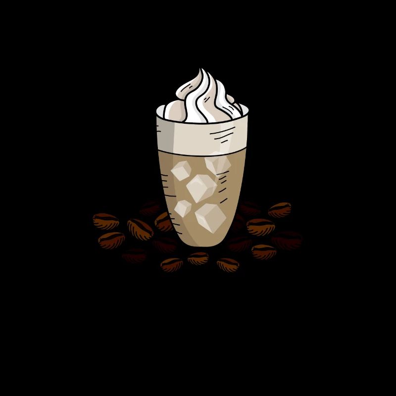 Bring Me An Iced Coffee 3