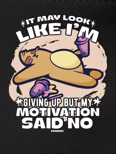 Motivation