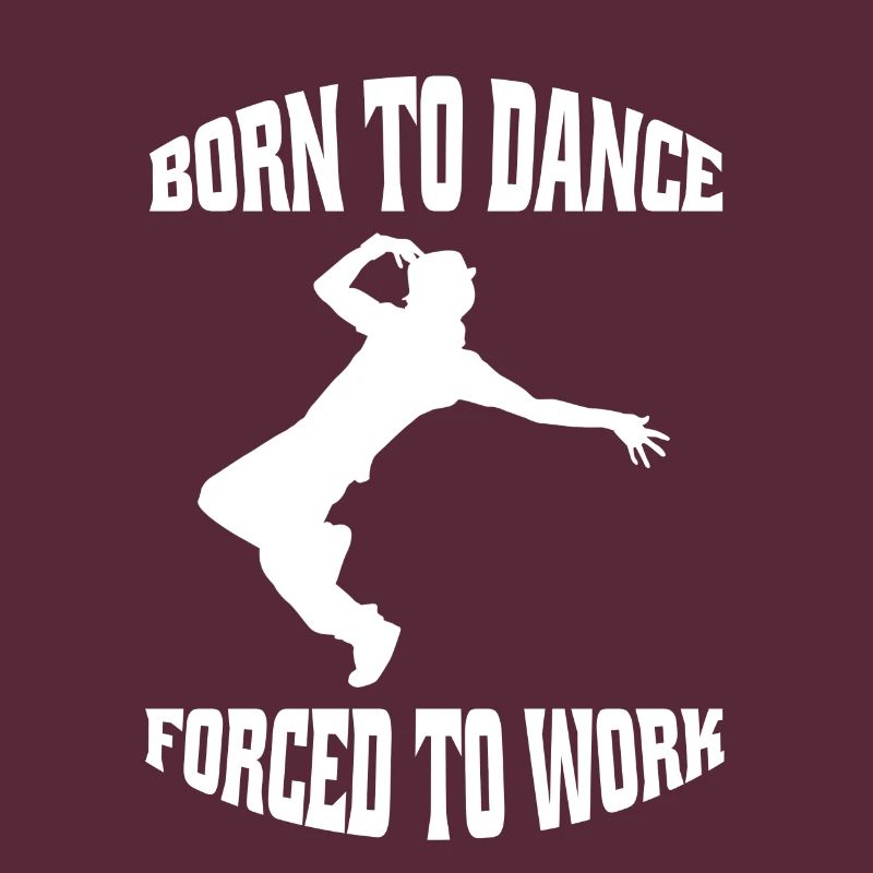 Dancer Breakdance Dance Sport Gift Dancing