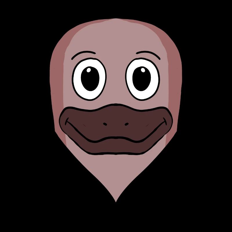 Ornithorynque