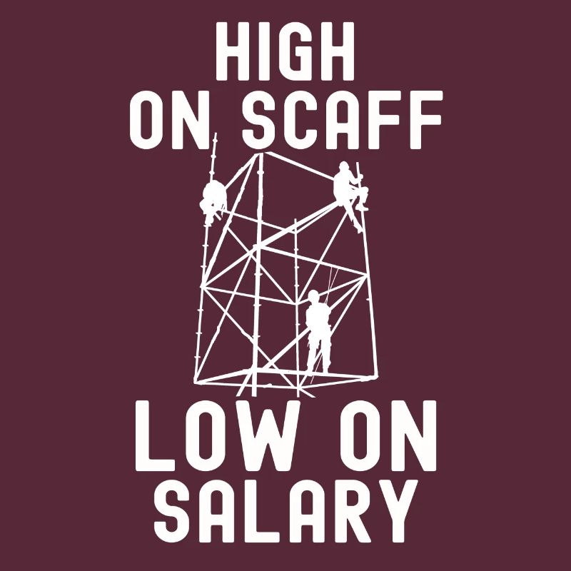 Constructeurs d’échafaudages