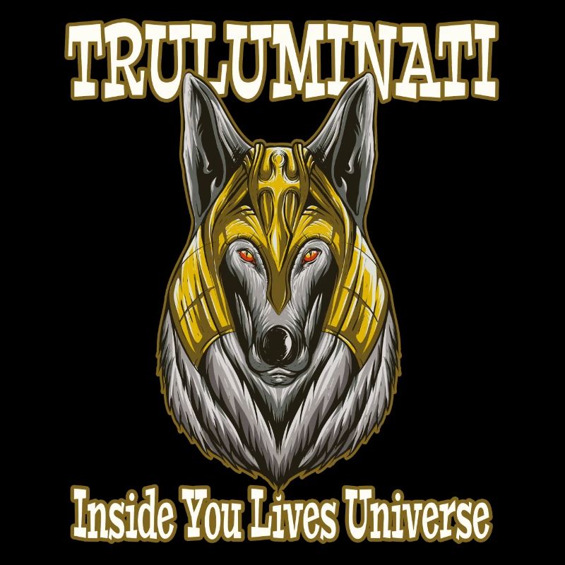 Truluminati Egypt Ägypter Pyramide Pharaoh Tempel