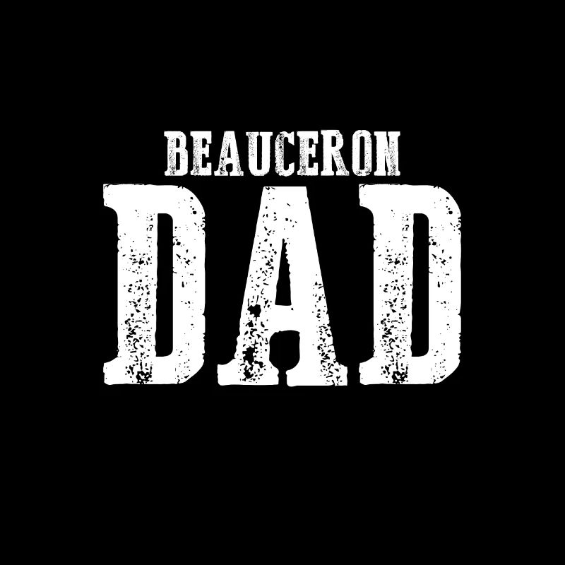 Beauceron Papa