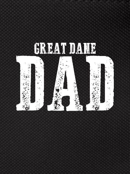 Great Dane Dad