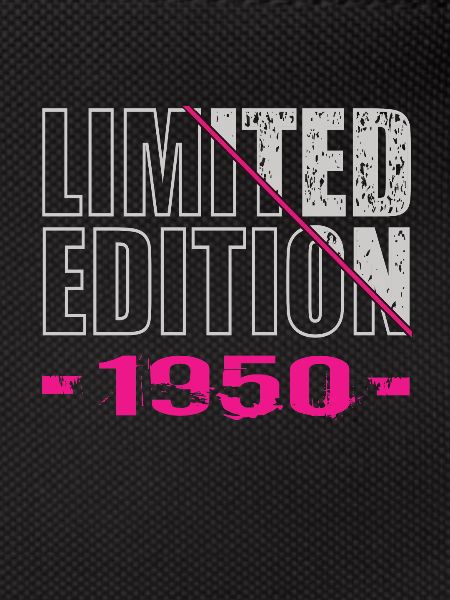Édition limitée 1950