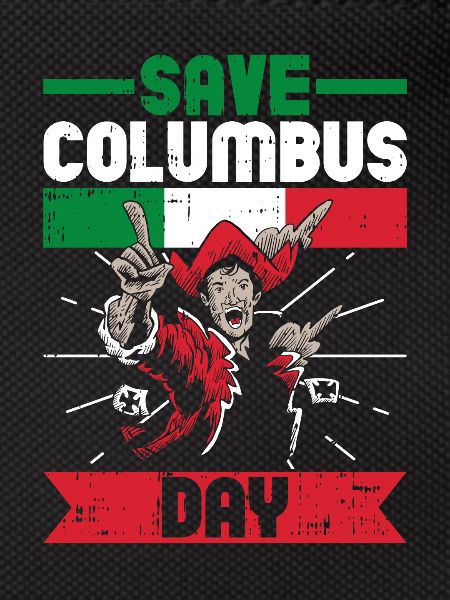 Christopher Columbus