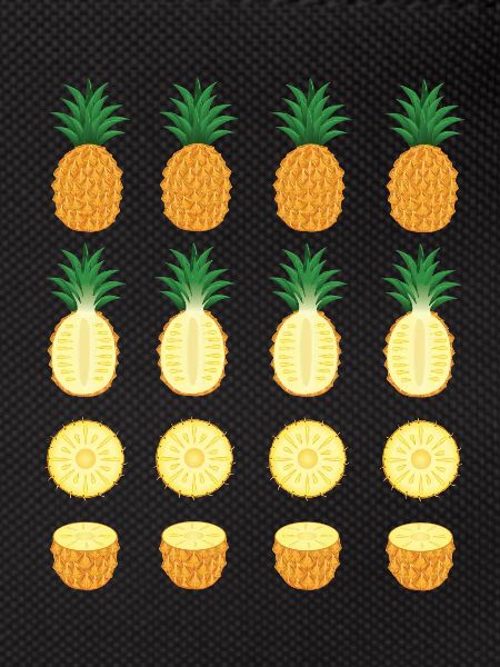 Pineapple