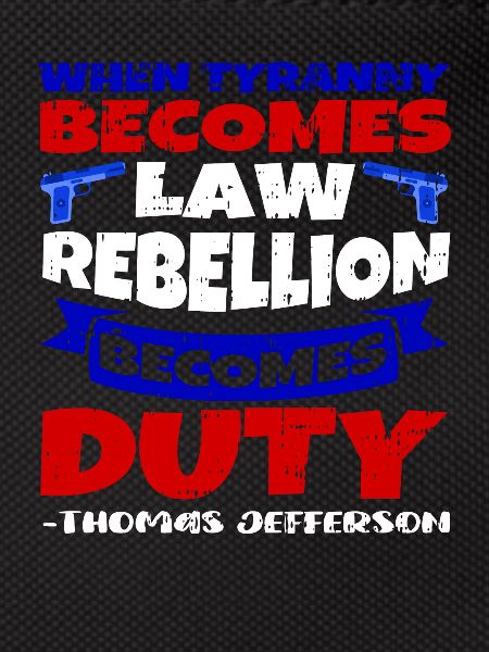 Thomas Jefferson