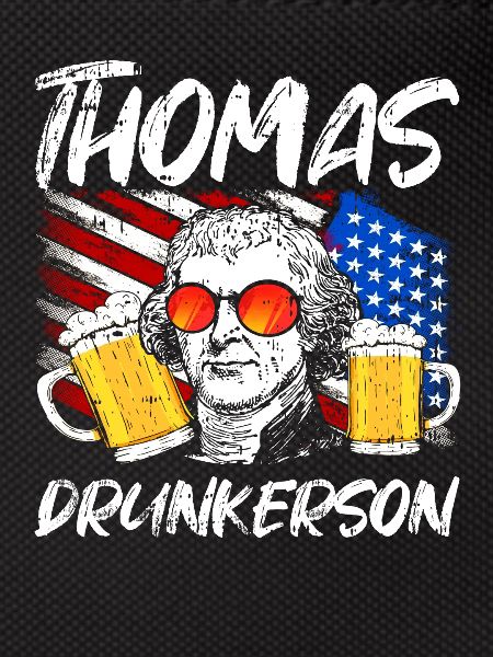 Thomas Jefferson