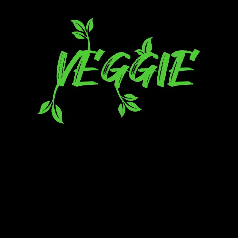 Légume végétalien