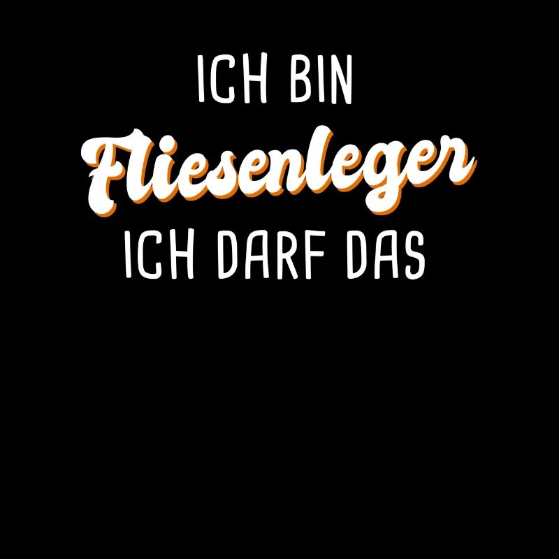 Fliesenleger