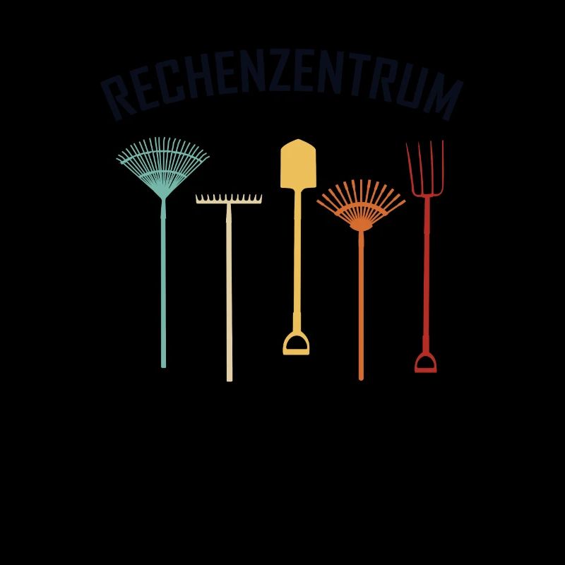 Rechenzentrum Admin IT-Betrieb Informatiker