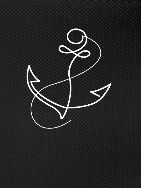 Ancre maritime