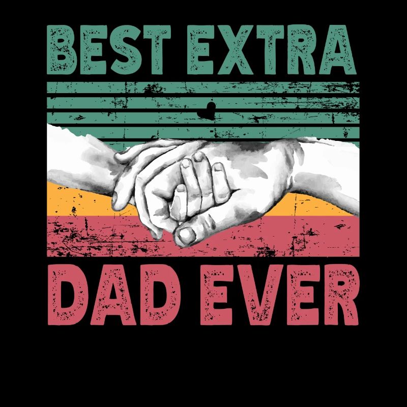 The Best Surrogate Father Ever Extra Dad