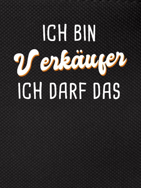 Verkäufer