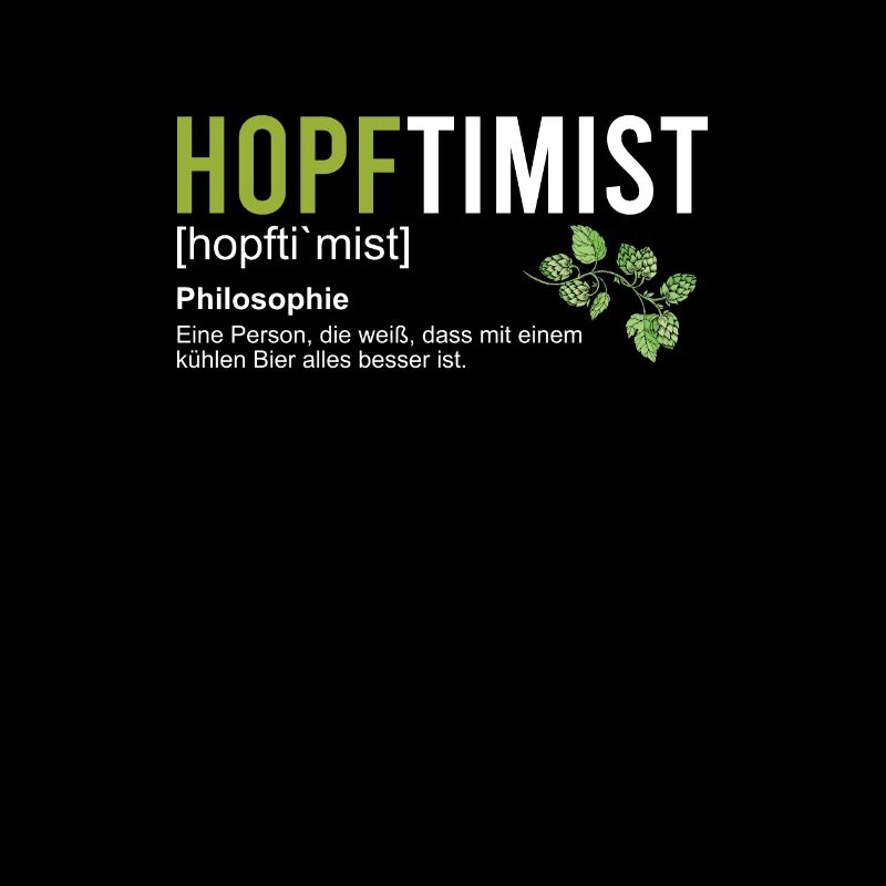 Hopftimist