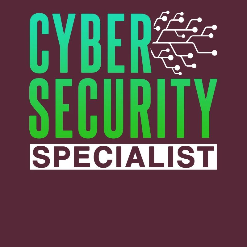 Cybersecurity Spezialist Hack Hacker IT Sicherheit