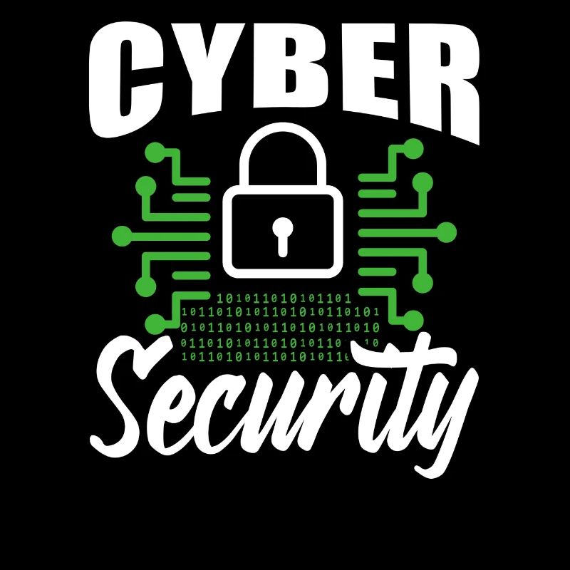 Cybersecurity Hacker Hacking IT Security Hack