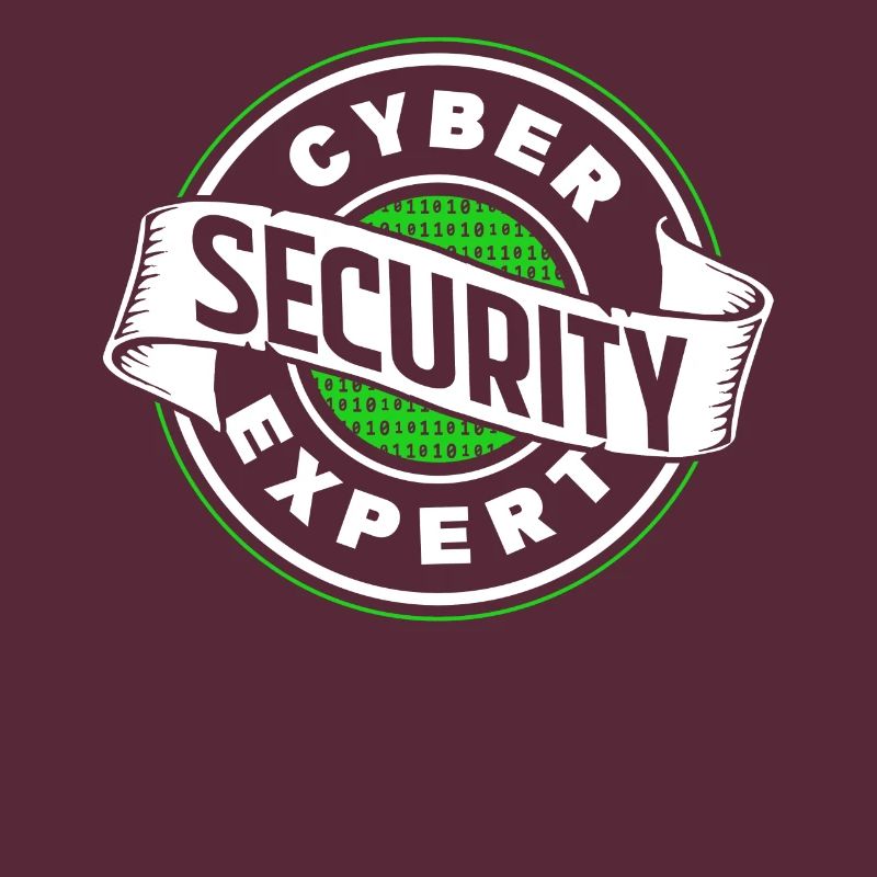 Expert en cybersécurité Hacker IT Security Hack