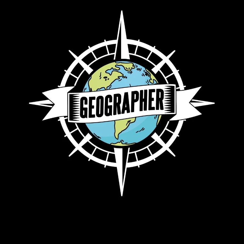 Geography Profession Geography Geography Student