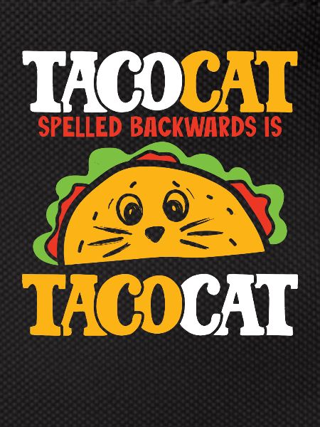 Taco Cat