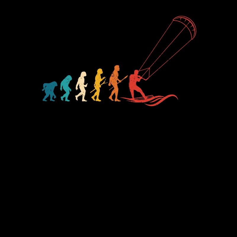 Fun Kitesurfing Kite Surfing Evolution