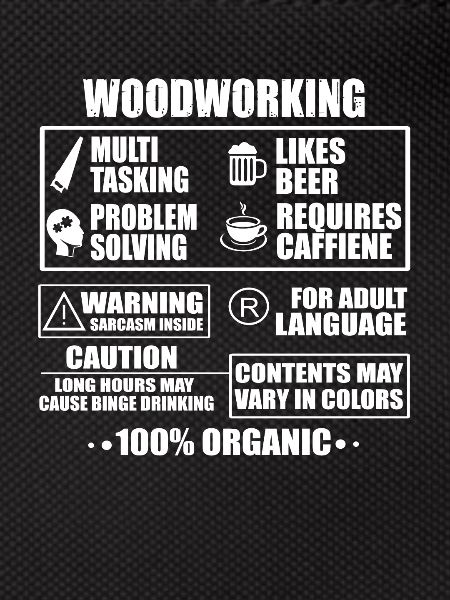 Woodworkers
