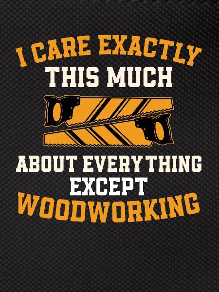 Woodworker Gift